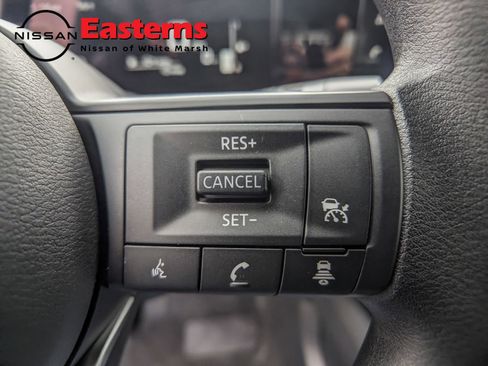 New 2026 Nissan Kicks SV w/ Cold Weather Package image 16