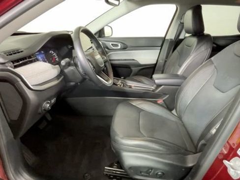 Used 2022 Jeep Compass Latitude AWD/4WD image 19