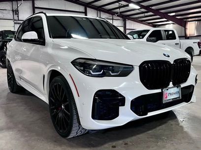 Used 2022 BMW X5 sDrive40i w/ M Sport Package