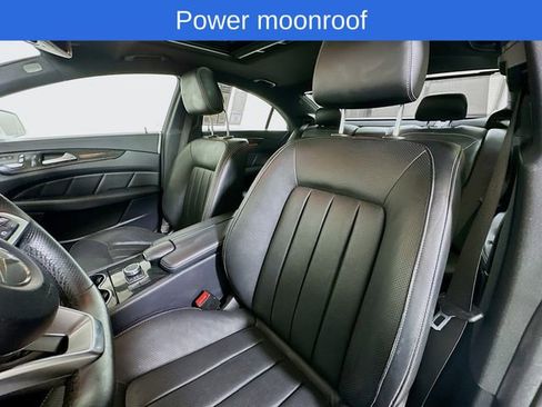 Used 2016 Mercedes-Benz CLS 400 4MATIC image 22