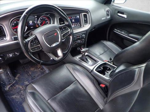 Used 2021 Dodge Charger SXT w/ Leather Interior Group image 8