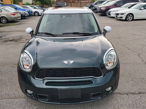 Used 2014 MINI Cooper Countryman S AWD/4WD image 6