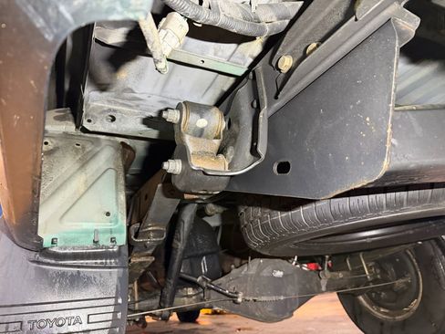 Used 2001 Toyota Tundra SR5 image 34