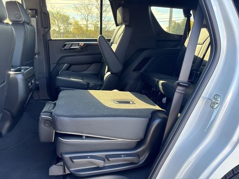 New 2025 Chevrolet Tahoe Premier image 33