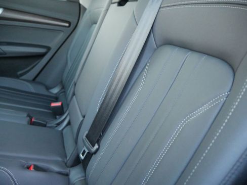 Used 2023 Audi Q5 2.0T Premium Plus w/ Premium Plus Package image 24