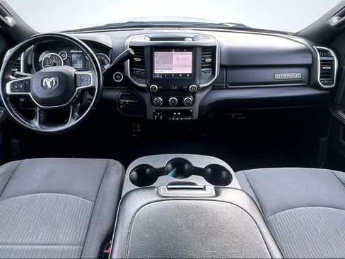 Used 2024 RAM 2500 Big Horn image 8