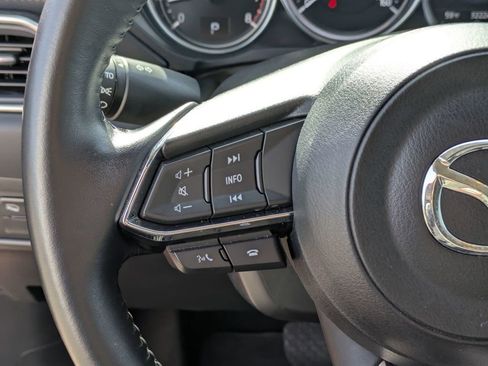 Used 2024 MAZDA CX-5 AWD 2.5 S w/ Select Package image 19
