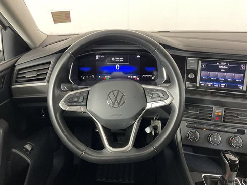 Used 2024 Volkswagen Jetta S FWD image 12