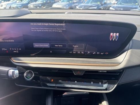 New 2026 Buick Envision Avenir AWD/4WD image 23