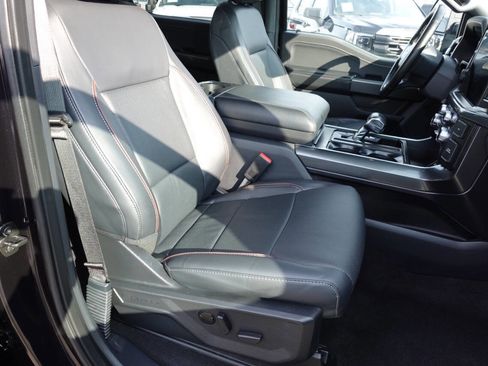 Used 2023 Ford F150 XLT w/ Equipment Group 302A High image 34