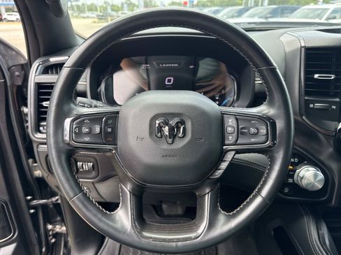 Used 2023 RAM 1500 Limited AWD/4WD image 22