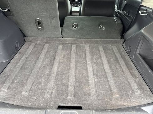 Used 2016 Jeep Patriot Sport image 12