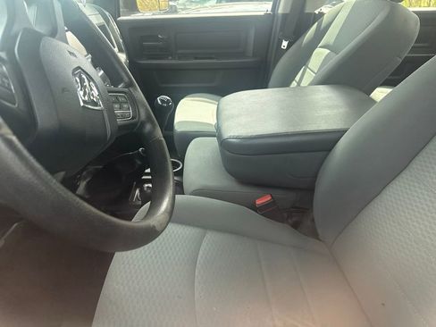 Used 2016 RAM 3500 Tradesman w/ Popular Equipment Group AWD/4WD image 4