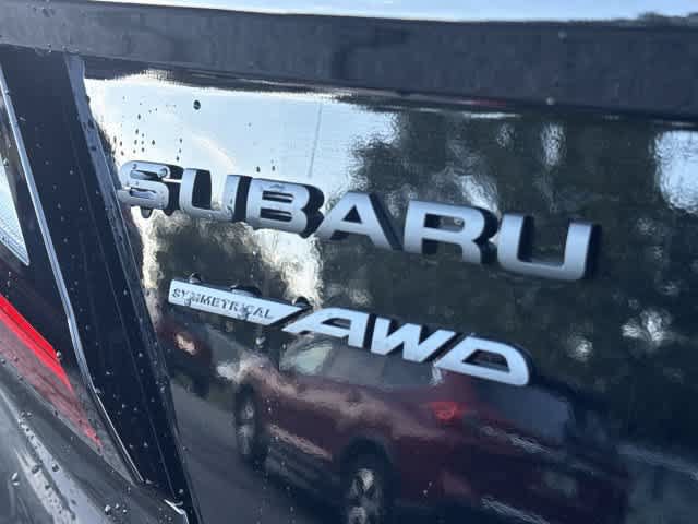 New 2026 Subaru WRX Premium AWD/4WD image 11