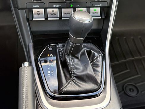 Certified 2023 Toyota GR86 Premium RWD image 17