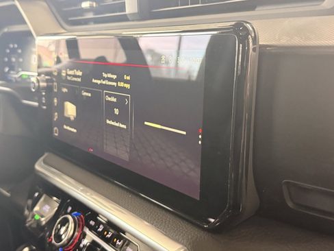 Used 2022 GMC Sierra 1500 Denali image 31