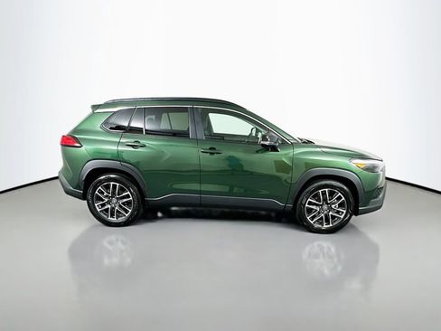 Certified 2026 Toyota Corolla Cross XLE w/ Convenience Package image 4