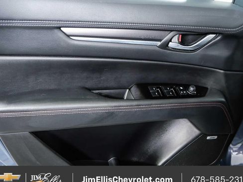 Used 2025 MAZDA CX-5 Carbon Edition AWD/4WD image 6