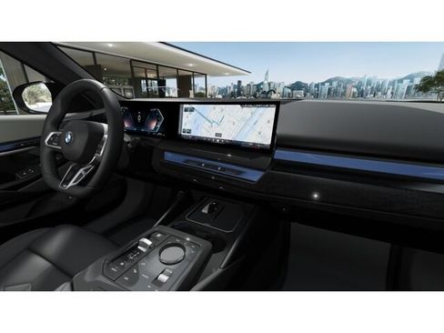New 2027 BMW 540i xDrive w/ M Sport Package AWD/4WD image 14