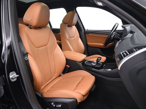 Used 2023 BMW X3 M40i AWD/4WD image 24