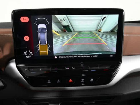 Used 2022 Volkswagen ID.4 Pro S image 6