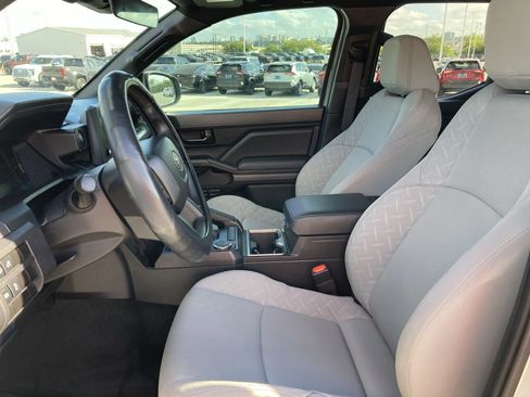 Certified 2024 Toyota Tacoma SR5 image 16