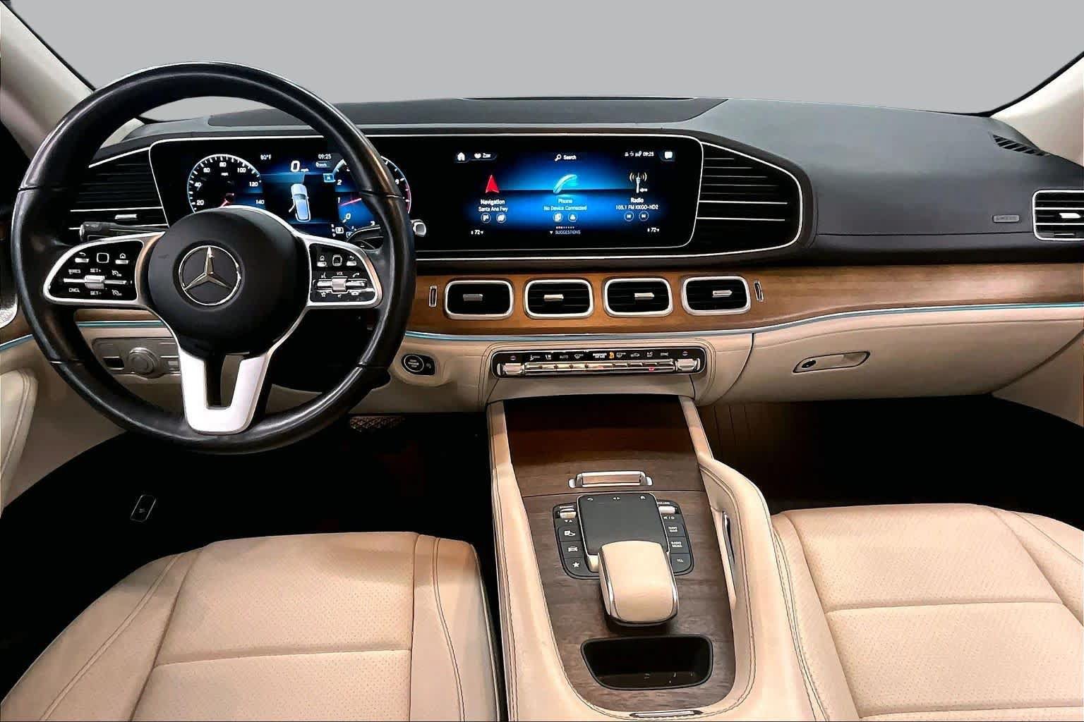 Used 2021 Mercedes-Benz GLE 350 4MATIC image 15