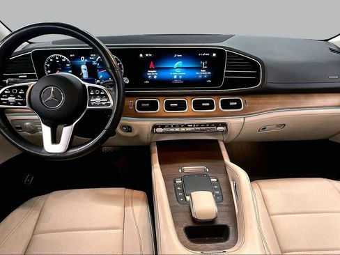 Used 2021 Mercedes-Benz GLE 350 4MATIC image 15