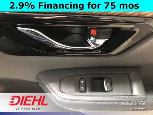 New 2026 Subaru Forester Sport image 15