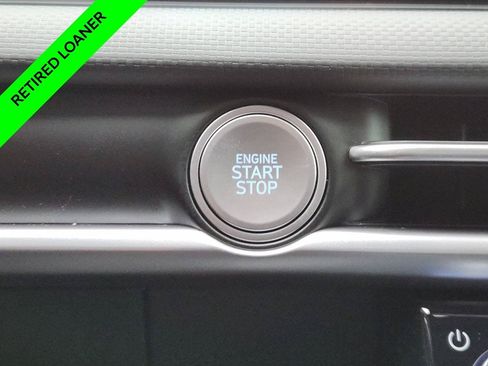 New 2026 Hyundai Santa Cruz SEL FWD image 17