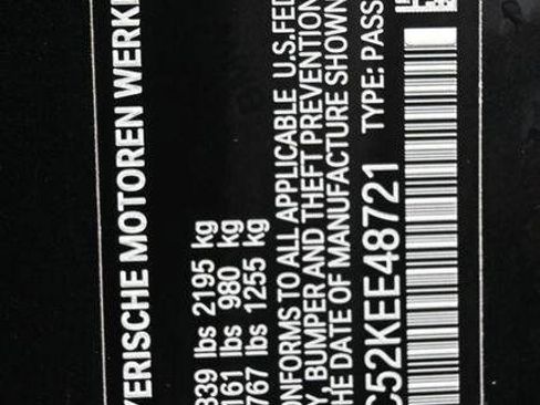 Used 2019 BMW 430i Convertible w/ M Sport Package image 9