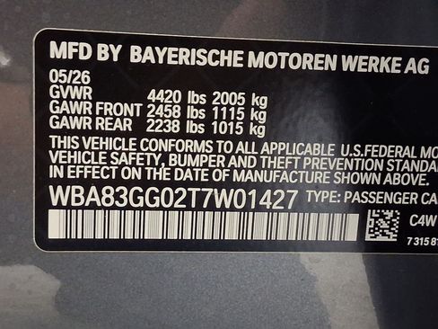 New 2026 BMW 228i FWD image 21
