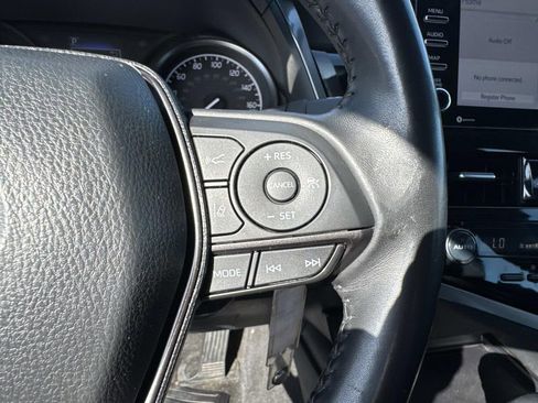 Used 2023 Toyota Camry SE image 22