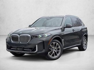 New 2026 BMW X5 xDrive40i video 1