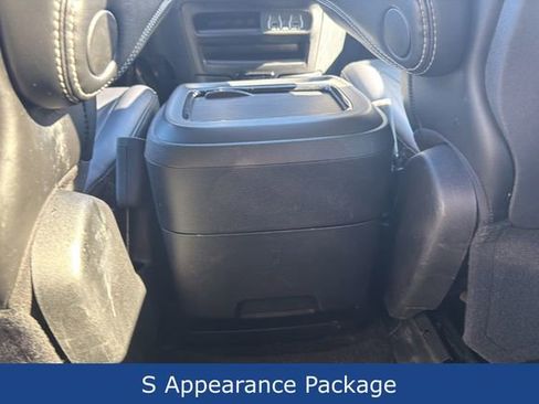 Used 2024 Chrysler Pacifica Select image 31