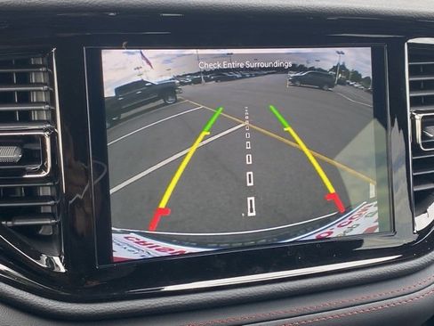 New 2026 Dodge Durango GT image 22