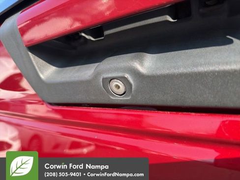 Used 2016 Ford F150 XLT w/ Equipment Group 302A Luxury image 12