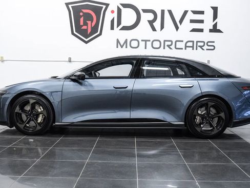 Used 2024 Lucid Air Touring AWD/4WD image 17