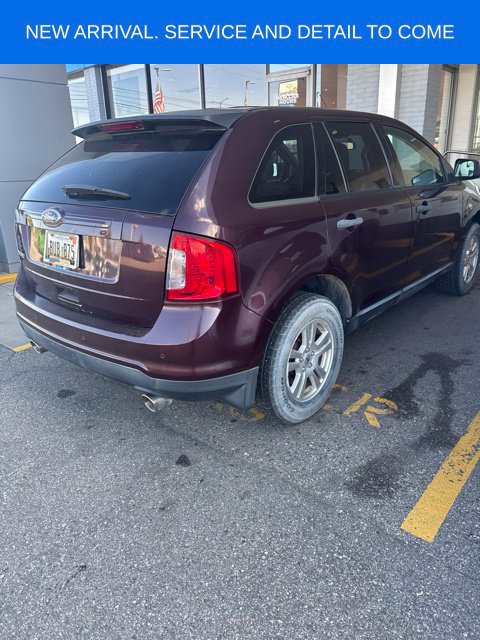 Used 2011 Ford Edge SE w/ 101A Rapid Spec Order Code FWD image 5