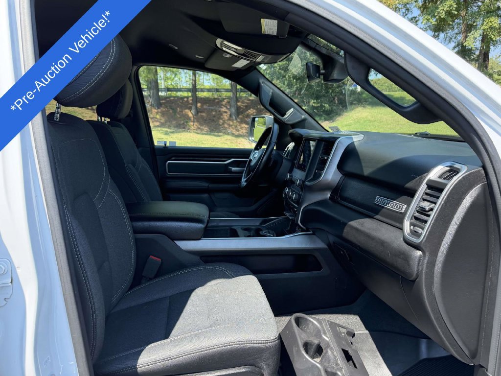 Used 2020 RAM 1500 Big Horn AWD/4WD image 13