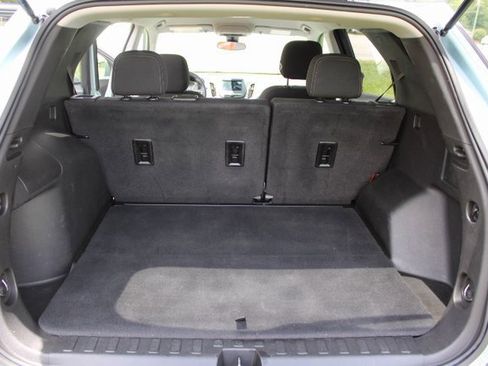 Certified 2022 Chevrolet Equinox LT image 21