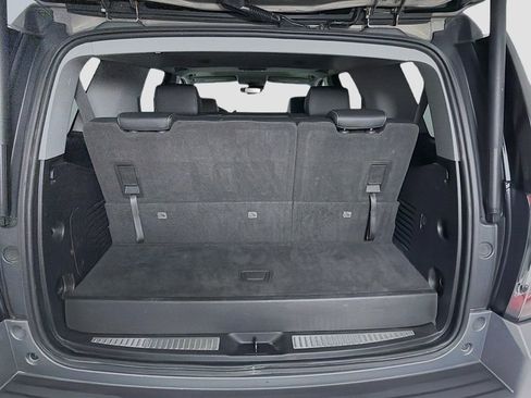 Used 2019 GMC Yukon SLT w/ HD Trailering Package image 29