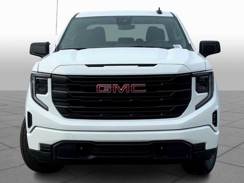 New 2025 GMC Sierra 1500 Pro w/ Graphite Edition image 3