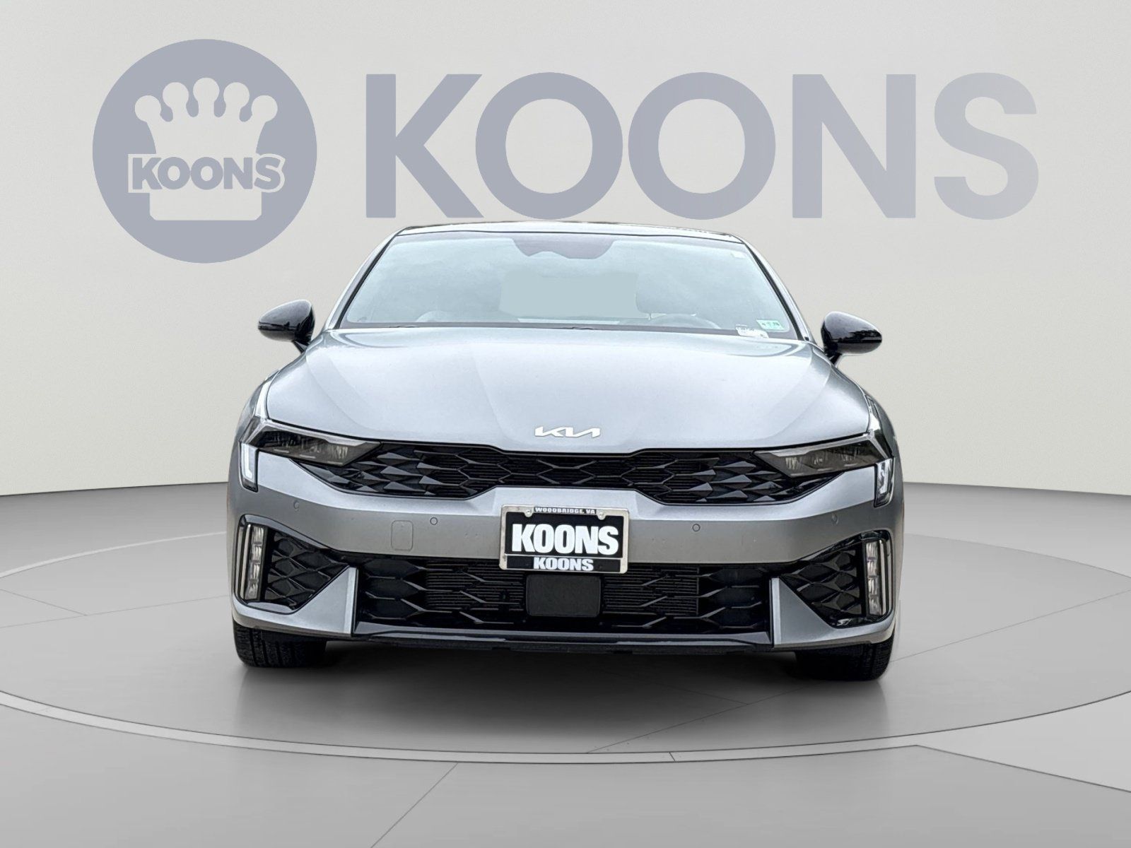 Used 2025 Kia K5 GT-Line w/ GT-Line Premium Package AWD/4WD image 11