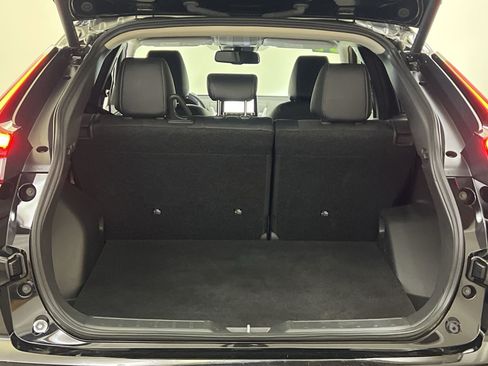 Used 2024 Mitsubishi Eclipse Cross SE AWD/4WD image 24