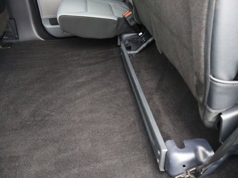 Used 2022 Ford F150 Lariat w/ Equipment Group 501A Mid image 29