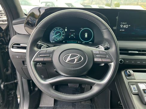 Used 2025 Hyundai Palisade Calligraphy AWD/4WD image 30