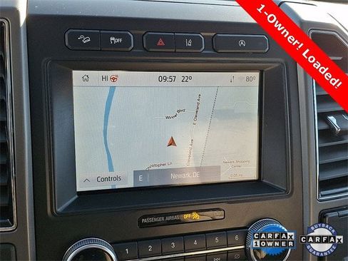 Used 2020 Ford Expedition XLT w/ Equipment Group 202A image 17