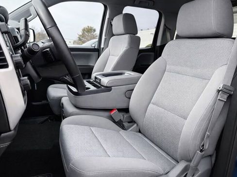 Used 2015 GMC Sierra 1500 SLE w/ SLE Value Package image 10