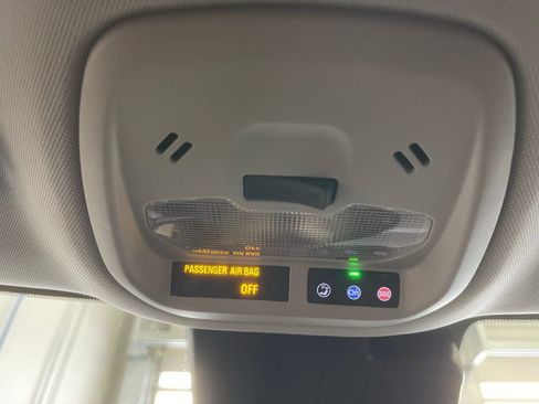 New 2026 Chevrolet Trax LT w/ LT Convenience Package image 15